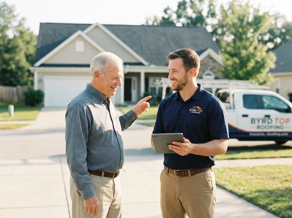 Roofing New Johnsonville, TN FAQs